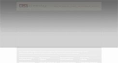 Desktop Screenshot of blaschwartz.com